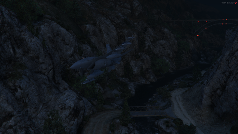 Jet formation flight FiveM dogfight multiplayer combat simulator